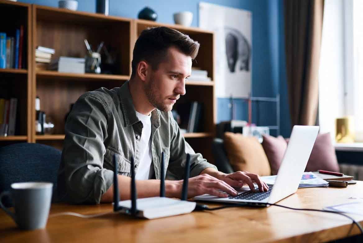 Как подключить и настроить роутер TP-Link: пошаговая инструкция